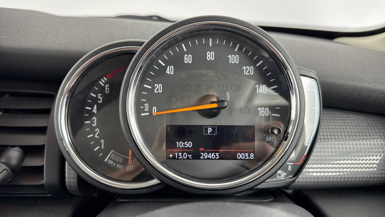 MINI Hatchback 1.5 Cooper 3dr Auto Petrol Hatchback